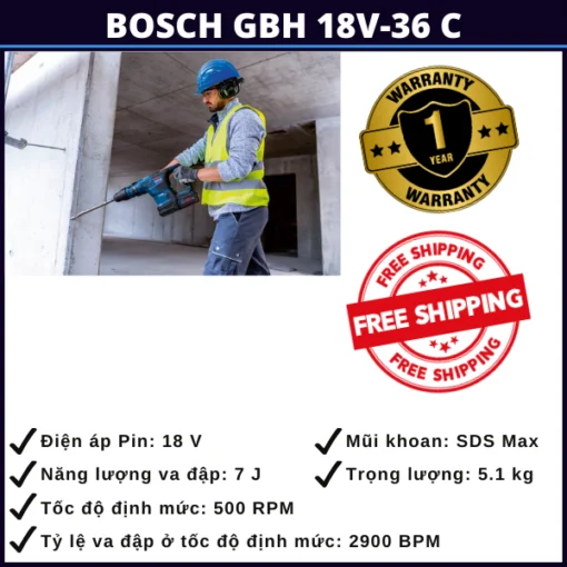 may-khoan-bosch-gbh-18v-36-c-quang-ninh