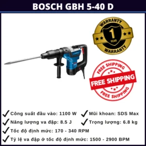 may-khoan-bosch-gbh-5-40-d-long-an