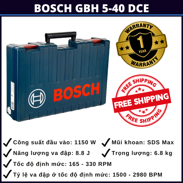 máy khoan bosch gbh 5-40 dce bình dương may-khoan-bosch-gbh-5-40-dce-binh-duong
