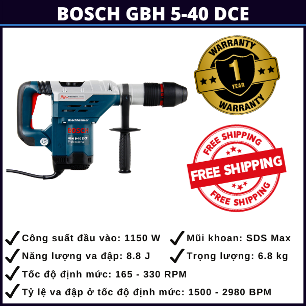 máy khoan bosch gbh 5-40 dce long an may-khoan-bosch-gbh-5-40-dce-long-an
