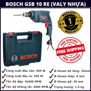 may-khoan-bosch-gsb-10-re-valy-nhua