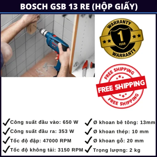 may-khoan-bosch-gsb-13-re-hop-giay-dong-nai