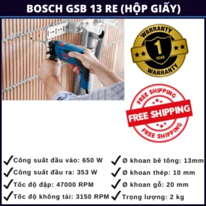 may-khoan-bosch-gsb-13-re-hop-giay-ha-noi