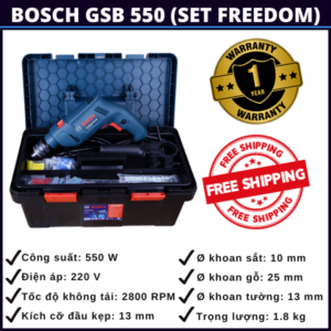 may-khoan-bosch-gsb-550-set-freedom